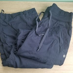 Lululemon Studio pants